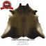 Exclusive Brown Black and White Cowhide CH-HTBBW18